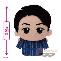 【りょう】東海オンエア もふぐっとちびぐるみ〜浴衣ver.〜