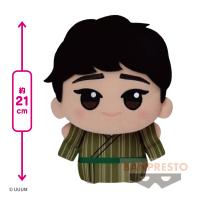 【としみつ】東海オンエア もふぐっとちびぐるみ〜浴衣ver.〜