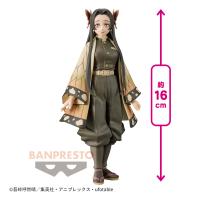 【胡蝶カナエ】鬼滅の刃 フィギュア-絆ノ装-肆拾壱ノ型