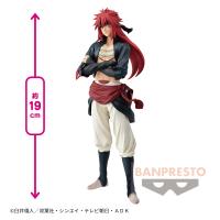【ギィ・クリムゾン】転生したらスライムだった件 -Otherworlder-フィギュア vol.20