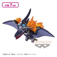 【キング】ワンピース ワールドコレクタブルフィギュア-ワノ国鬼ヶ島編10-