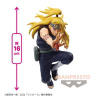 【デイダラ】NARUTO-ナルト- 疾風伝 VIBRATION STARS-UCHIHA SASUKE ＆ DEIDARA-