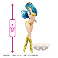 【ノーマル】うる星やつら GLITTER&GLAMOURS-LUM-