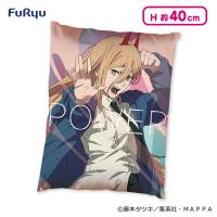 【パワー】チェンソーマンBIGクッション