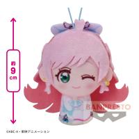 【キュアプリズム】ひろがるスカイ！プリキュア おでかけつれてってぬいぐるみ3