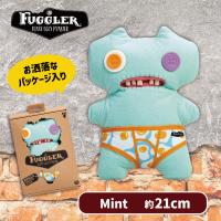 【ミント】ファグラー　ぬいぐるみ