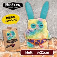 【マルチ】ファグラー　ぬいぐるみ