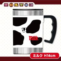 【ミルク】チロルチョコ ステンレスマグタンブラー2