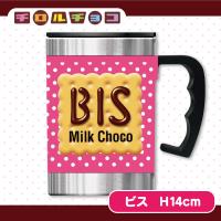 【BIS】チロルチョコ ステンレスマグタンブラー2