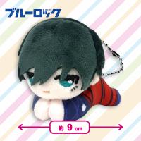 【糸師 凛】ブルーロック はぐキャラコレクションSP