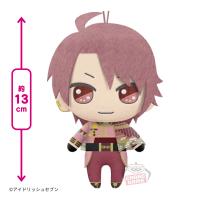 【御堂虎於】アイドリッシュセブン きらどるぬいぐるみ〜ONLY ONCE, ONLY 7TH.〜vol.3