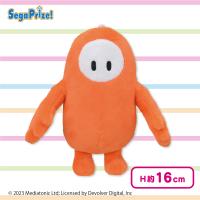 【Tangerine】Fall Guys ぬいぐるみVol.6