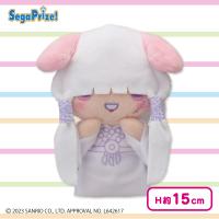 【命】-真天地開闢集団-ジグザグ×サンリオキャラクターズ ぬいぐるみ