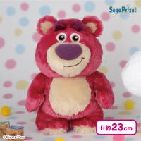 【ロッツォ】トイ・ストーリー Mぬいぐるみ “ロッツォ&バターカップ”