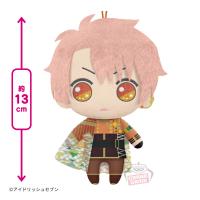 【和泉三月】アイドリッシュセブン きらどるぬいぐるみ〜ONLY ONCE, ONLY 7TH.〜vol.3