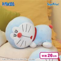 【うとうと】ドラえもん せらぴっと Lぬいぐるみ おねむVer.