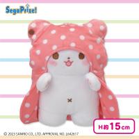 【モップ】-真天地開闢集団-ジグザグ×サンリオキャラクターズ ぬいぐるみ