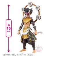【憎珀天】鬼滅の刃 フィギュア-鬼ノ装-拾弐の型