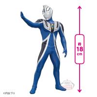 【挑発】ウルトラマンガイア 英雄勇像 ウルトラマンアグル（V1）