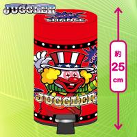【レッド】ジャグラーダストBOX5