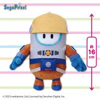 【Astronaut】Fall Guys ぬいぐるみVol.7