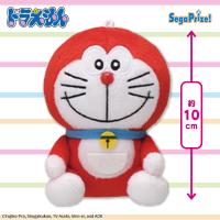 【ミニドラえもん】ドラえもん マスコット 〜ひみつ道具〜