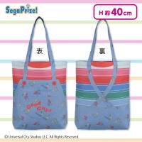 【グッドガイズ】CHUCKY プレミアムトートバッグ