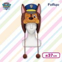 【ウインク】パウ・パトロールぬいぐるみファンキャップ