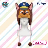 【ノーマル】パウ・パトロールぬいぐるみファンキャップ