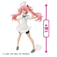 【ミリム・ナーヴァ】転生したらスライムだった件 -Otherworlder-フィギュア vol.21