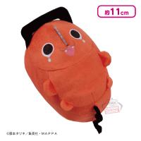 【なみだ】チェンソーマン ころぽふぬいぐるみ〜ポチタ〜