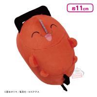 【にっこり】チェンソーマン ころぽふぬいぐるみ〜ポチタ〜