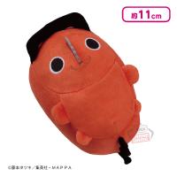 【ノーマル】チェンソーマン ころぽふぬいぐるみ〜ポチタ〜