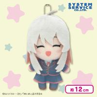 【緒山 まひろ】お兄ちゃんはおしまい！ デフォルメぬいぐるみ