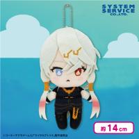 【リラ・ディザイアス】アニメ ライザのアトリエ ぬいぐるみ