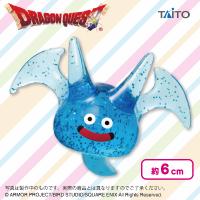 【スライムブレス】ドラゴンクエスト AM ビッグクリアフィギュア ドラゴスライムと仲間たち編 〜キラキラ ラメバージョン〜
