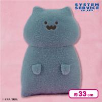 【猫さん】お文具といっしょ ふわふわぬいぐるみBIG Part2