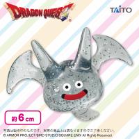 【ドラゴメタル】ドラゴンクエスト AM ビッグクリアフィギュア ドラゴスライムと仲間たち編 〜キラキラ ラメバージョン〜