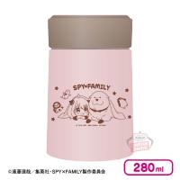 【アーニャ＆ボンド】SPY×FAMILY スープジャー