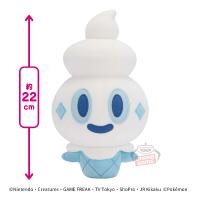 【バニプッチ】ポケットモンスター もふぐっとぬいぐるみ〜バニプッチ・クマシュン〜