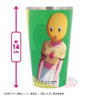 【ぴえヨン（ルビー＆かな）】【推しの子】 フルカラータンブラー