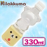 【コリラックマ】キャラクターボトルウォーター　リラックマ