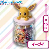 【イーブイ】ポケットモンスターキャンディボトル