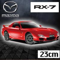 【レッド】RC マツダRX-7 Spirit-R IX