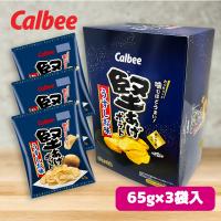 【うすしお味】トレジャーBOX 堅あげポテト