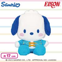 【ポチャッコ】サンリオキャラクターズ スノーブライトドールBIGタイプ2