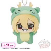 【七海龍水】<限定>Dr.STONE ちびぐるみ〜アニマル着ぐるみver.〜