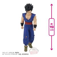 【アルティメット悟飯】ドラゴンボール超 スーパーヒーロー SOLID EDGE WORKS-THE出陣-14　