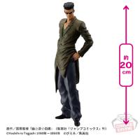 【戸愚呂弟】幽☆遊☆白書 DXF-戸愚呂兄弟-30th Anniversary