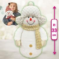 【ホワイト】グランドBIGスノーマンライト